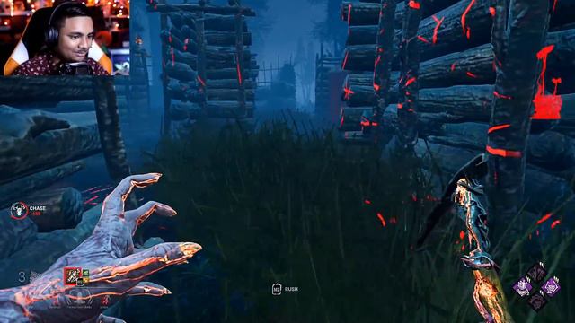 How To Earn 200K Bloodpoints In One Match! - Dead By Daylight How To Maximize Your Bloodpoints! смотреть онлайн