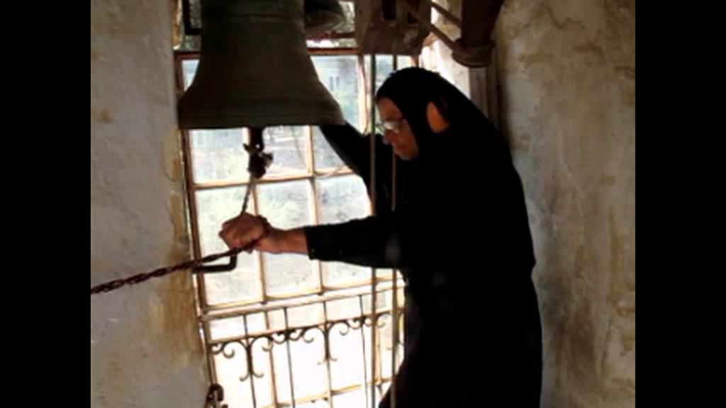 Горненский монастырь Звон до настройки смотреть онлайн