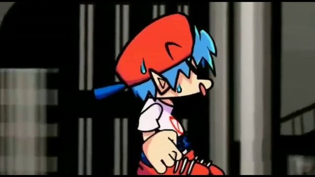 Sonic.exe Fights Compalation DC2 Animations смотреть онлайн