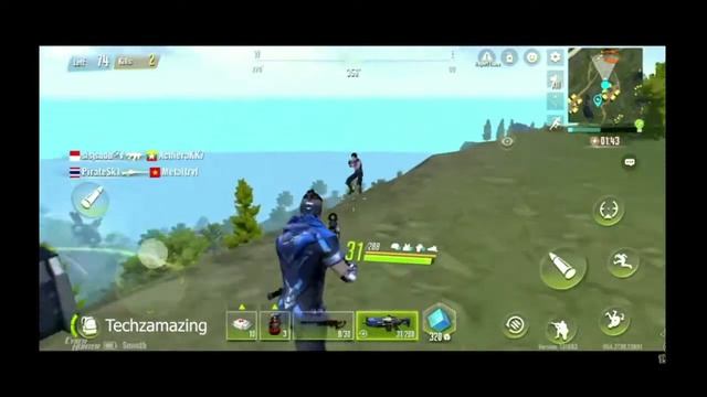 top 5 best high graphic games like pubg ||AMMY PRODUCTION|| смотреть онлайн