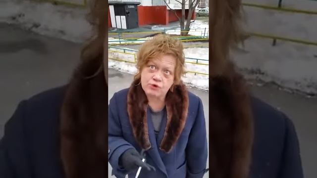 Приколы! Новинка!!!
У женщины белая горячка!!!😀😀😀💣💥👍 смотреть онлайн