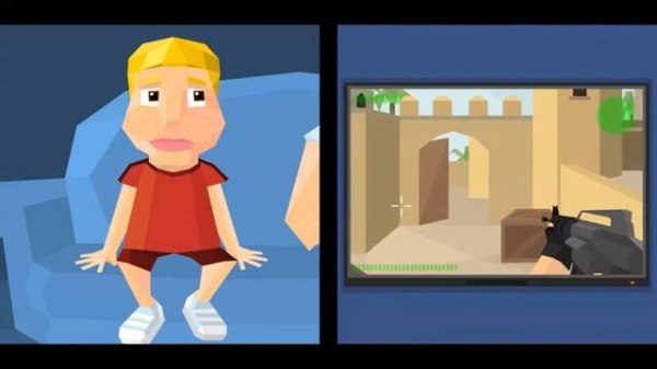 Unmanned Playthrough 2/2