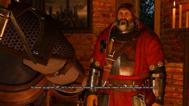 The Witcher 3: Wild Hunt Прохождение ►Ищем Ведьму ► #9 смотреть онлайн