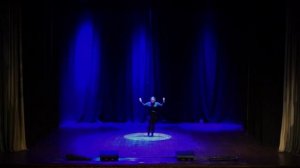 Баллада о крыльях. исп. Акопян Софья