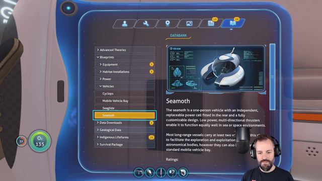 Subnautica LIVE! EP08 смотреть онлайн