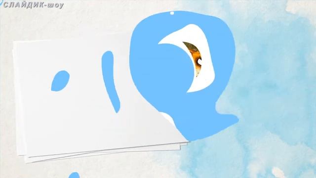 Серия ХУДОЖНИКИ. Синие коты Ирины Зенюк. Исп. Божья коровка,Серенада смотреть онлайн