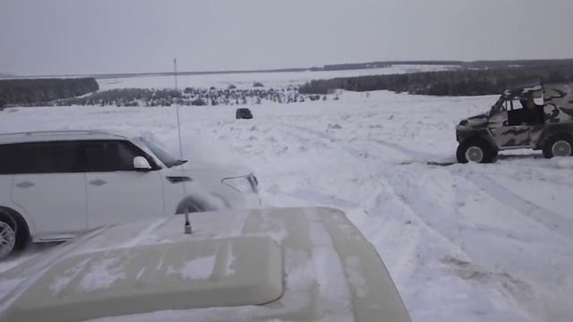 Покарение снегов Камышин 24.01.2016 смотреть онлайн