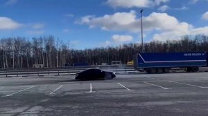 WENGALBU-(Ахмед) вернул банан (CLS63 )!!!!
