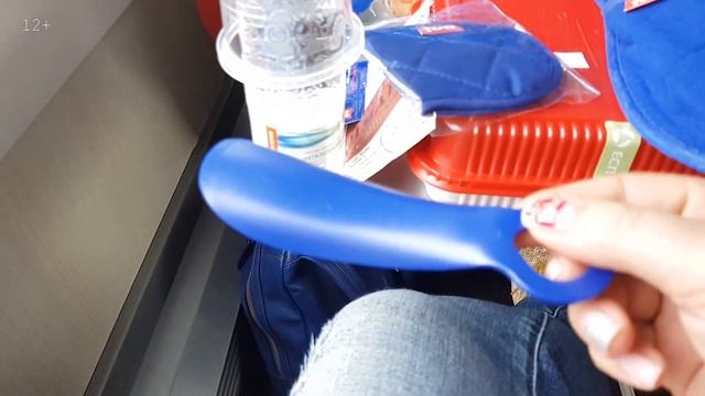 ВЛОГ. Чем кормят в поезде. Двухэтажный поезд Воронеж - Москва. Еда. Вагон 1 класс смотреть онлайн