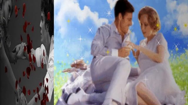 Александр Широков - Стихотворение про любовь смотреть онлайн