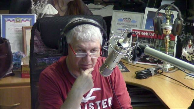 Алтайские хроники - очередное путешествие Алексеича. смотреть онлайн