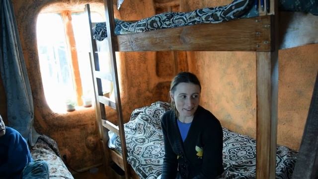 Оптимальный размер дома | Мнение хозяйки | Типы домов из натуральных материалов смотреть онлайн