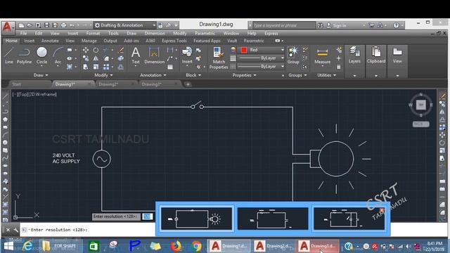 202 (EXPRESS TOOL)_TOOLS_MAKE SHAPE (MKSHAPE), HOW TO CREATE PERMANENT SHAPE IN AUTOCAD? смотреть онлайн
