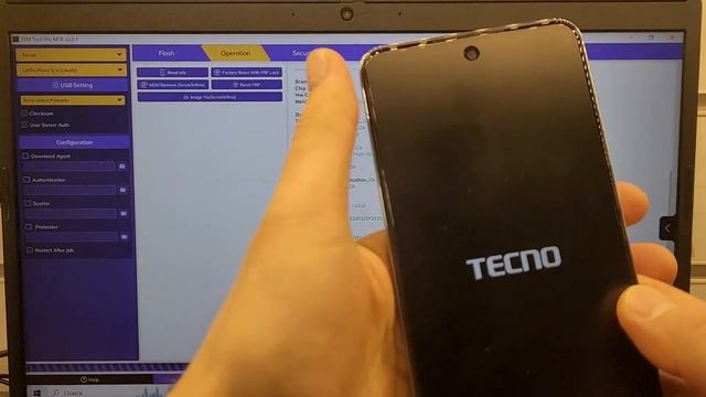 ?FRP Tecno Pova 5 LH7N Сброс Аккаунта Гугл. TFM TOOL PRO. Удалённая разблокировка аккаунта гугл ? смотреть онлайн