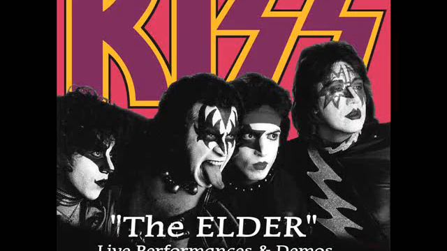 tribute to Eric Carr by el tb смотреть онлайн