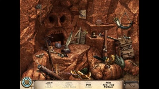 Behind the Reflection Full Game смотреть онлайн
