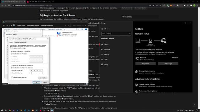 How To Fix Darktide Error Code 2006 смотреть онлайн