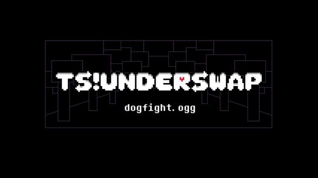 TS!Underswap OST - Dogged Pursuit (Including With Dog) смотреть онлайн