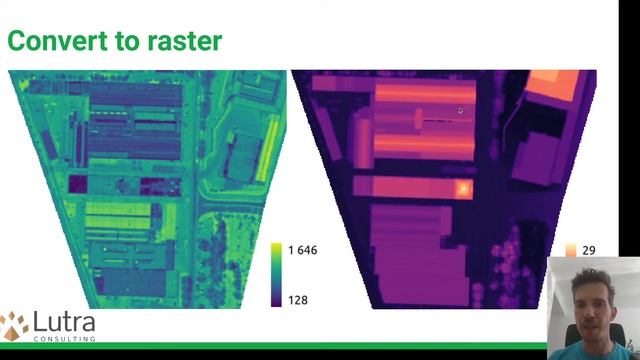 Processing LiDAR data in QGIS 3.32 - The latest QGIS improvements to point cloud capabilities смотреть онлайн