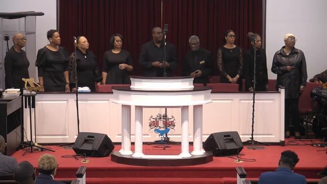 1/28/24 10:45am Service at The Fellowship of Excitement | #T: смотреть онлайн