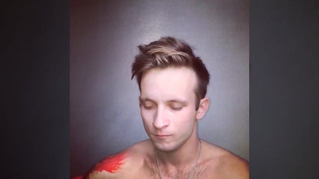 Что ж ты не спишь мой друг by PUF_FOX смотреть онлайн