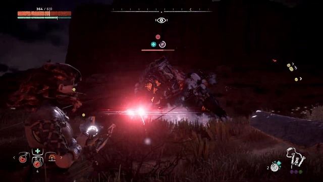 Horizon Zero Dawn (Очень высокая сложность) ч.10 - (ПК, 3070ti, i9 11900k) смотреть онлайн