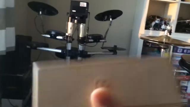 Meinl Percussion: Wood Shaker SH53S смотреть онлайн