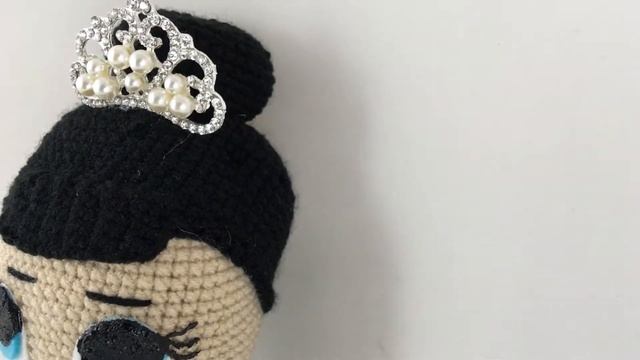 Вязаные куклы Лол смотреть онлайн