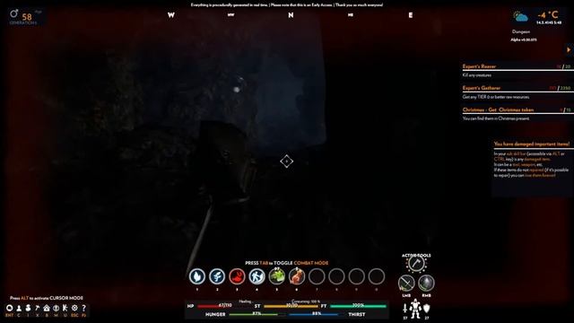 Let's Play Novus Inceptio - #15: Mining Site смотреть онлайн