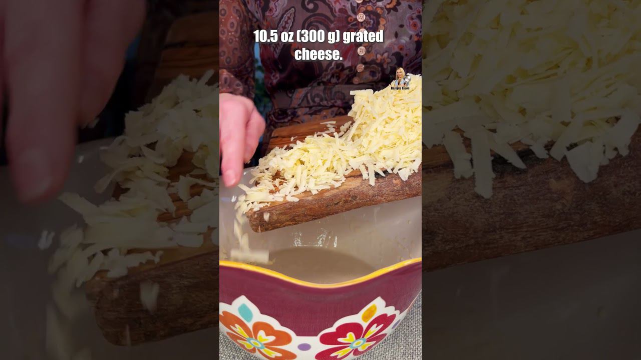 Любимые рецепты