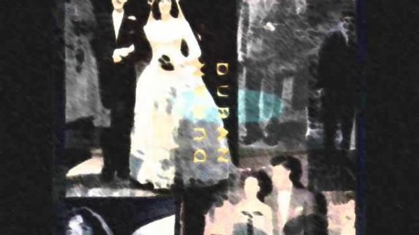 duran duran love voodoo