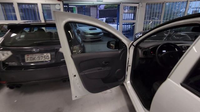 RENAULT LOGAN 1.0 2019 смотреть онлайн