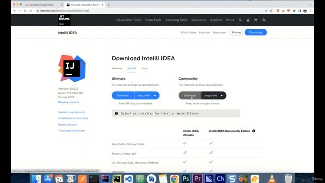 1 Introduction To Kotlin | Kotlin Crash Course 2023 смотреть онлайн
