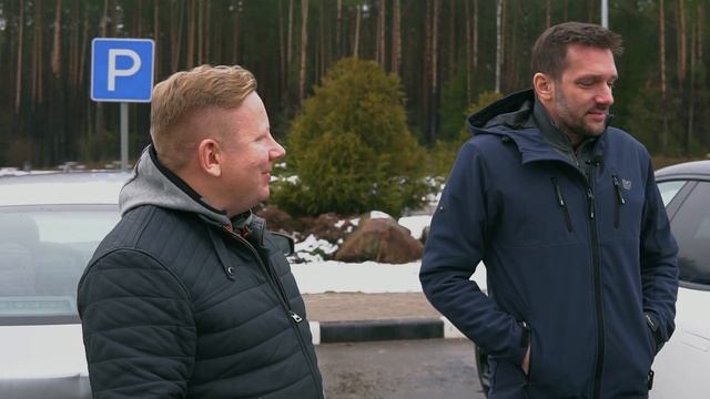 ZEEKR ЛУЧШЕ? Китай наступает на пятки! ZEEKR 001 ПРОТИВ TESLA И MERCEDES! Тест на запас хода. смотреть онлайн