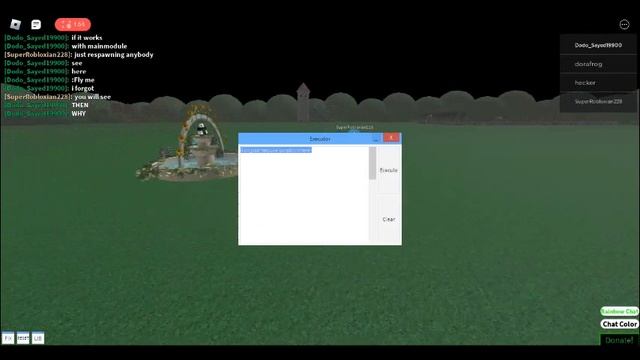 Adonis Admin Commands Loader Require Script Roblox for you guys смотреть онлайн