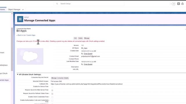 (Free) Integrating MB Frontend Submission with Salesforce | Step-by-Step Tutorial | Bit Integration смотреть онлайн