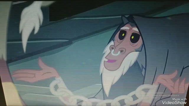 Злодеи Май Литл Пони - Будем Ждать/Дисней (Король Лев 2019) смотреть онлайн