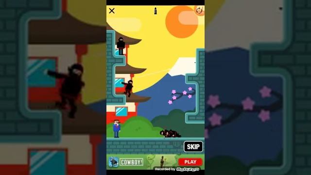 Mr bullet: trying the game for the first time смотреть онлайн