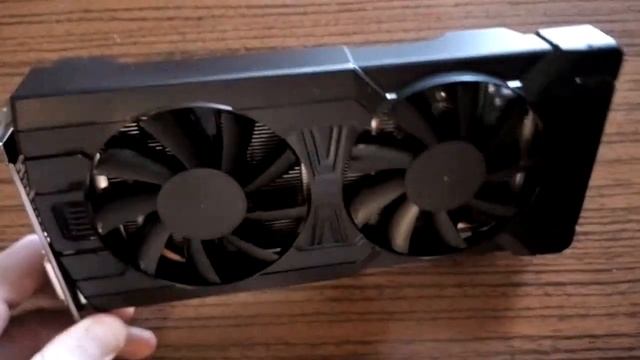 ОНЛАЙН ТРЕЙД.РУ — Видеокарта PowerColor Radeon RX 570 Red Dragon (AXRX 570 8GBD5-DMV3) смотреть онлайн