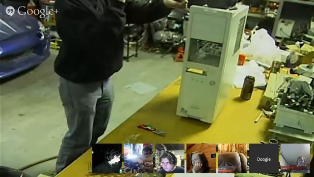 CaseMOD Live!