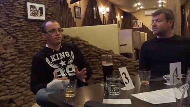 Марципановая Мафия, 11.04.2016. Тактика Оборотня и Дона и их победа! смотреть онлайн