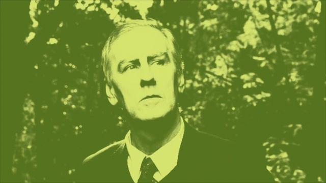 ROBERT FORSTER Marc Riley 11th September 2017