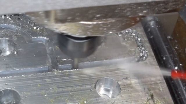 Психанул и поставил шпиндель 1.5 кВт хобби на ЧПУ. ( CNC ) станок сделанный своими руками !! смотреть онлайн