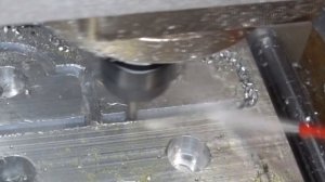Психанул и поставил шпиндель 1.5 кВт  хобби на ЧПУ. ( CNC ) станок сделанный своими руками !!
