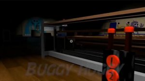 garden of banban 3 от багги хагги 2.0 скорость