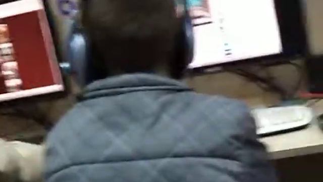 In`Maf Sesation :D:D Cs 1.6 смотреть онлайн