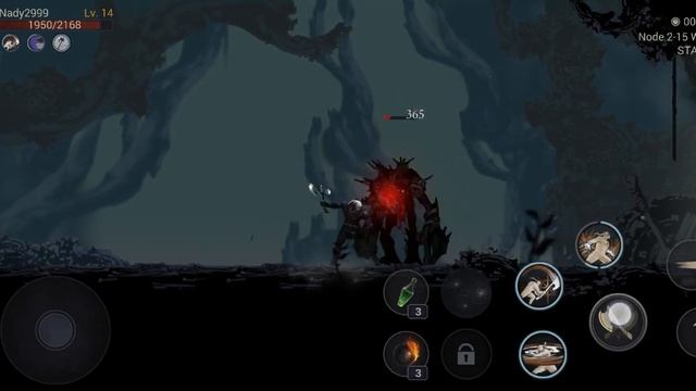 Demon Hunter Premium | Chapter 02 Node 2-15 | Gameplay Android смотреть онлайн