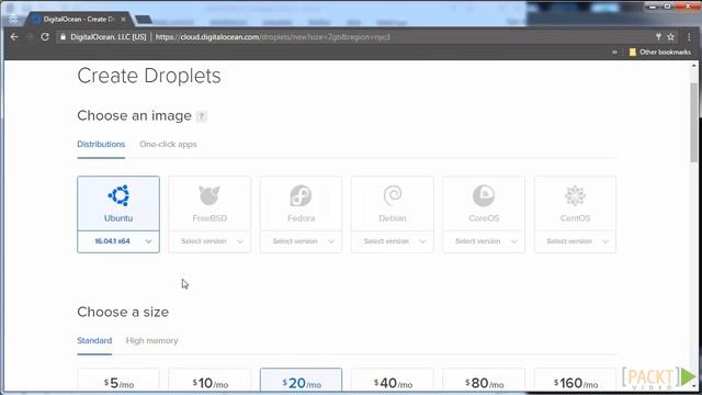Go Projects : Deployment Options | packtpub.com смотреть онлайн