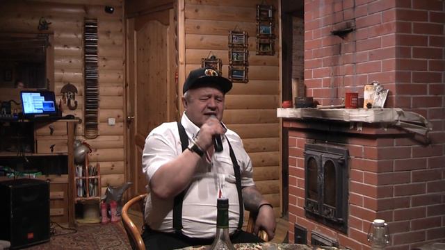 Миньков Сергей - Любите женщин (Джо Кокер) смотреть онлайн