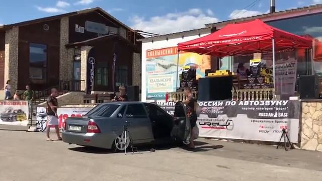 Приора pridecaraudio Тольятти смотреть онлайн